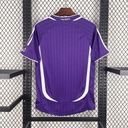 2006-07 Real Madrid Third Jersey