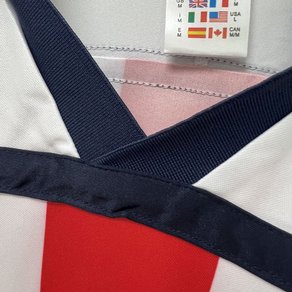 2000-02 Bayern Munich Away Jersey