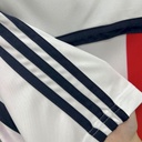2000-02 Bayern Munich Away Jersey
