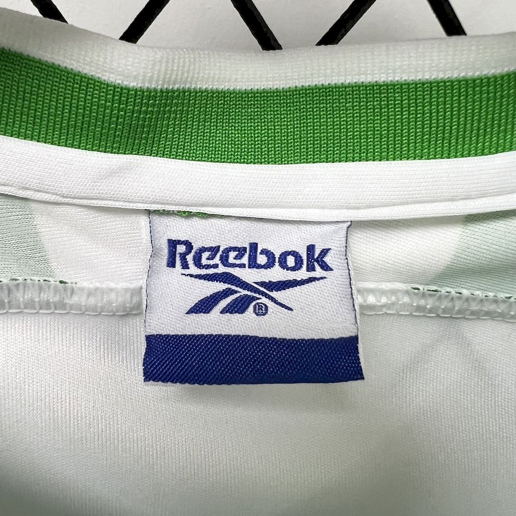 2003-04 Sporting Lisbon Home Jersey