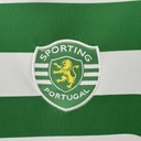 2003-04 Sporting Lisbon Home Jersey