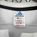 2003-04 Real Madrid Home Jersey