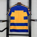 2001-02 Parma Home Jersey