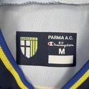 2001-02 Parma Home Jersey
