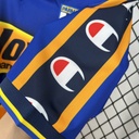 2001-02 Parma Home Jersey