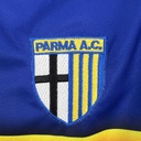 2001-02 Parma Home Jersey