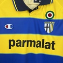 1999-00 Parma Home Jersey