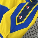 1999-00 Parma Home Jersey