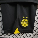 Kids 2023-24 Borussia Dortmund Home Kit