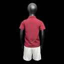 Kids 2005-06 Arsenal Home Jersey