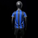 Kids 2009-10 Inter Milan Home Kit
