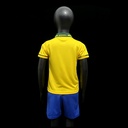 Kids 1994 Brazil Home Kit