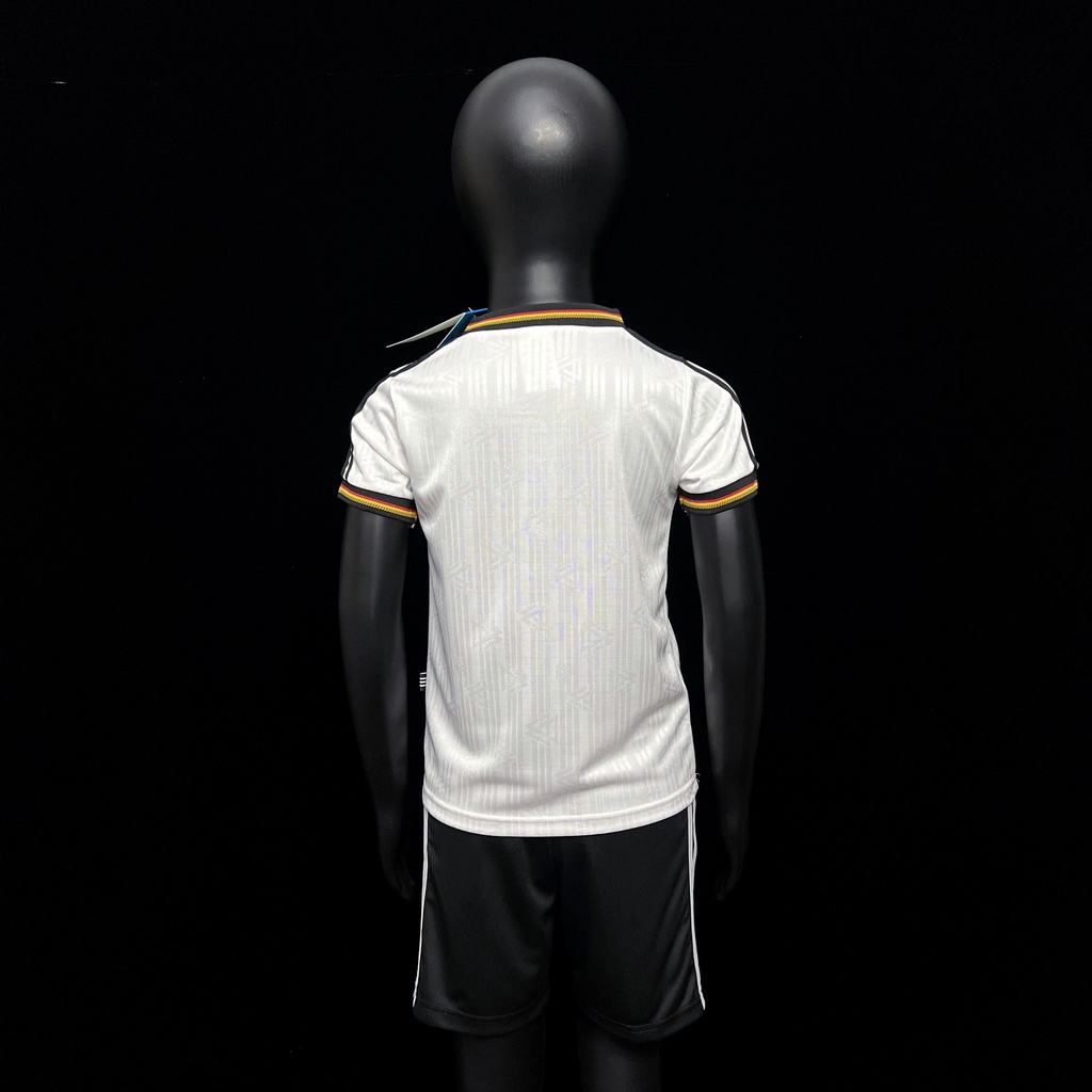 Kids 1996 Germany Home Kit