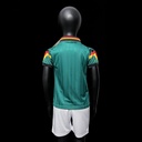 Kids 1992 Germany Away Jersey