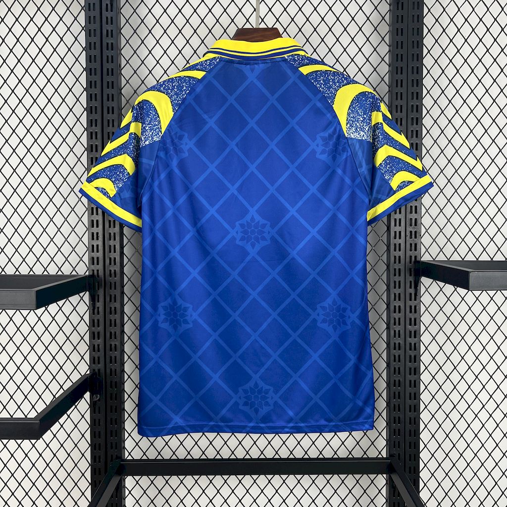 1995-96 Parma Third Jersey
