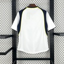 2001-02 Liverpool Away Jersey
