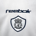 2001-02 Liverpool Away Jersey