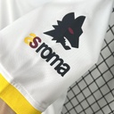 1991-92 AS Roma Away Jersey