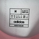 2024-25 Real Madrid Pink Jersey