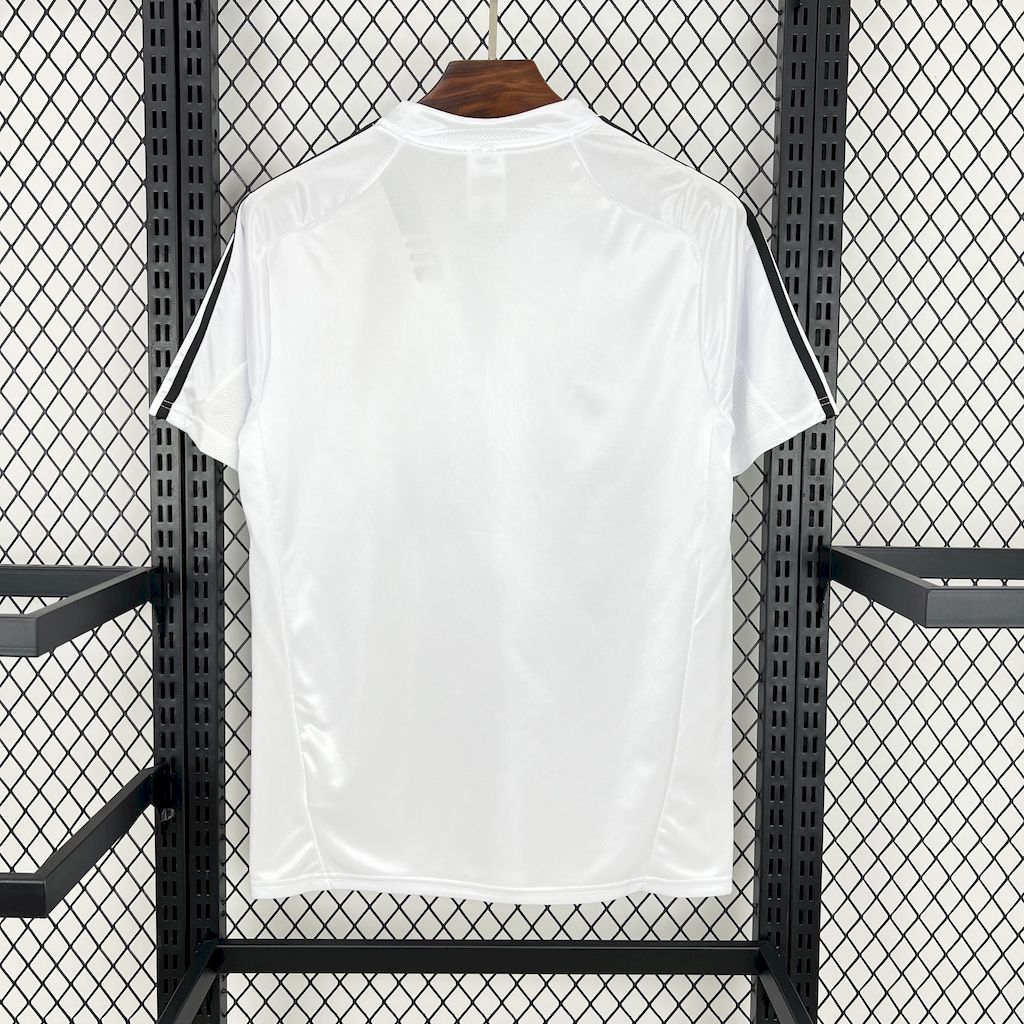 2004-05 Real Madrid Home Jersey