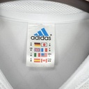 2004-05 Real Madrid Home Jersey