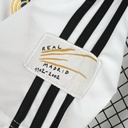 2002-03 Real Madrid Home Jersey