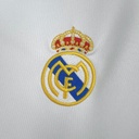 2002-03 Real Madrid Home Jersey