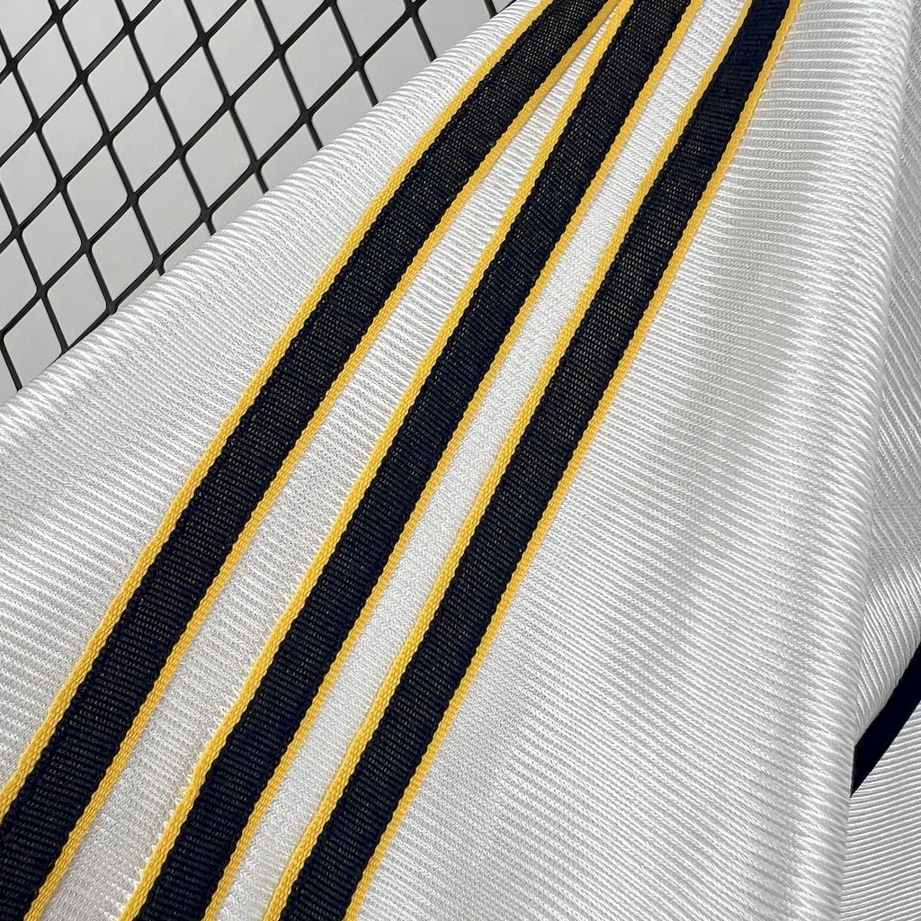 1998-00 Real Madrid Home Jersey