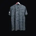 2020-21 Manchester United Away Jersey