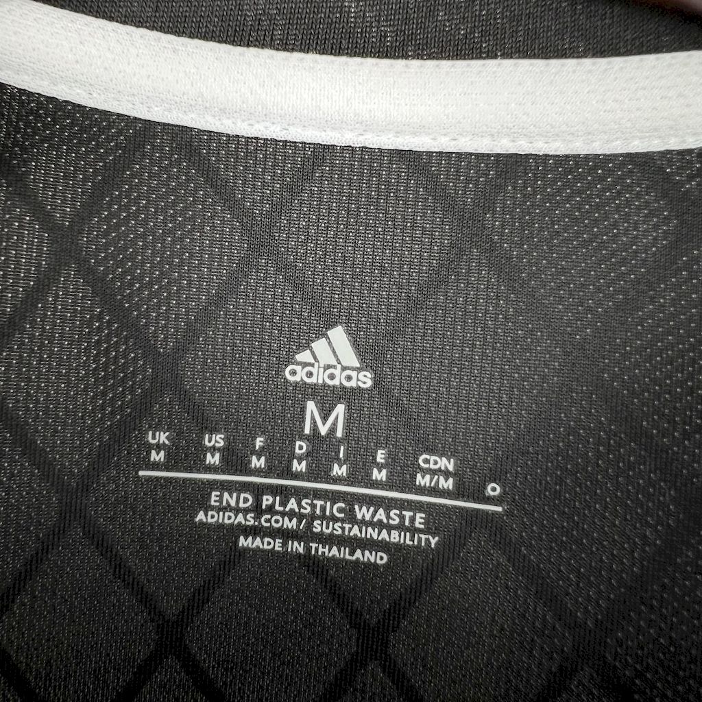2018 Argentina Away Jersey