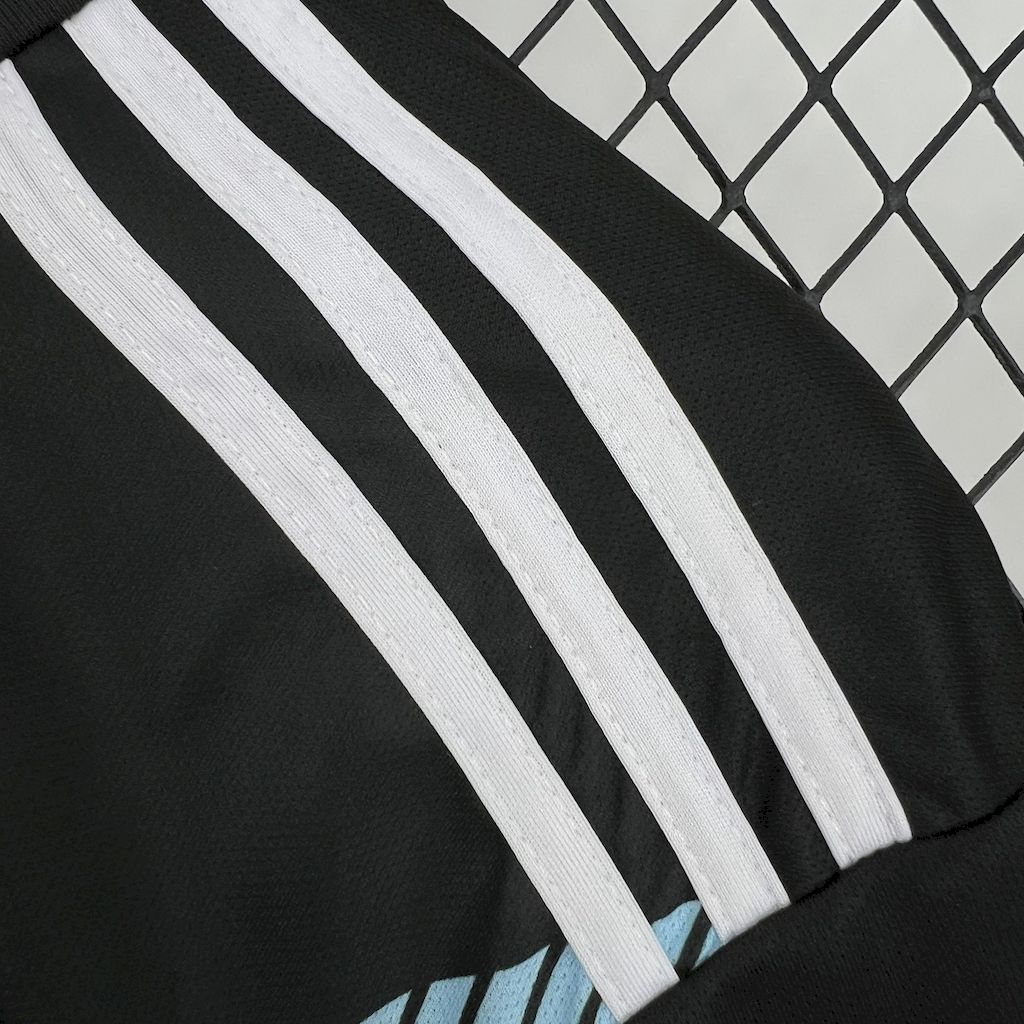 2018 Argentina Away Jersey
