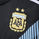 2018 Argentina Away Jersey