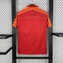 1995-96 AS Roma Home Jersey