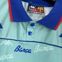 1992-95 Barcelona Away Jersey