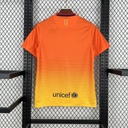 2012-13 Barcelona Away Jersey