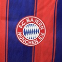 1995-97 Bayern Munich Home Jersey