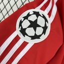 2001-02 Bayern Munich Home Champions League Jersey