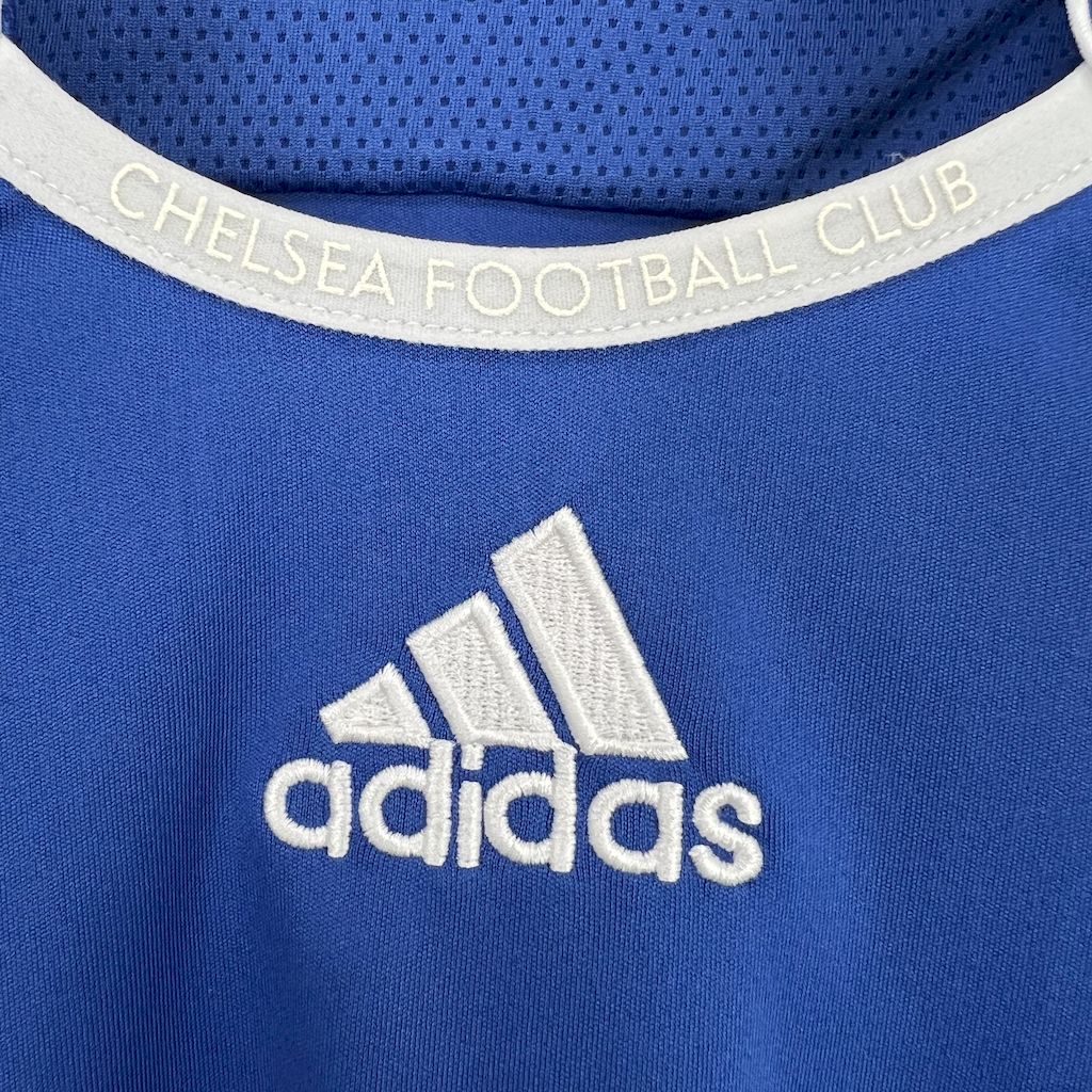 2006-08 Chelsea Home Jersey