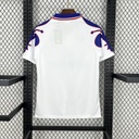 1995-96 Fiorentina Away Jersey