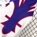 1995-96 Fiorentina Away Jersey