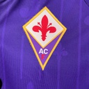 1997-98 Fiorentina Home Jersey