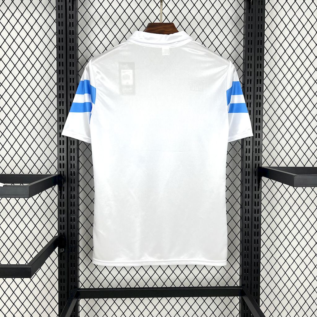 1989-90 Napoli Away Jersey