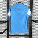 1990-91 Napoli Home 2 Jersey