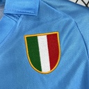 1990-91 Napoli Home 2 Jersey
