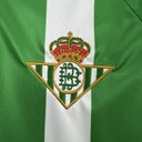 2000-02 Real Betis Home Jersey