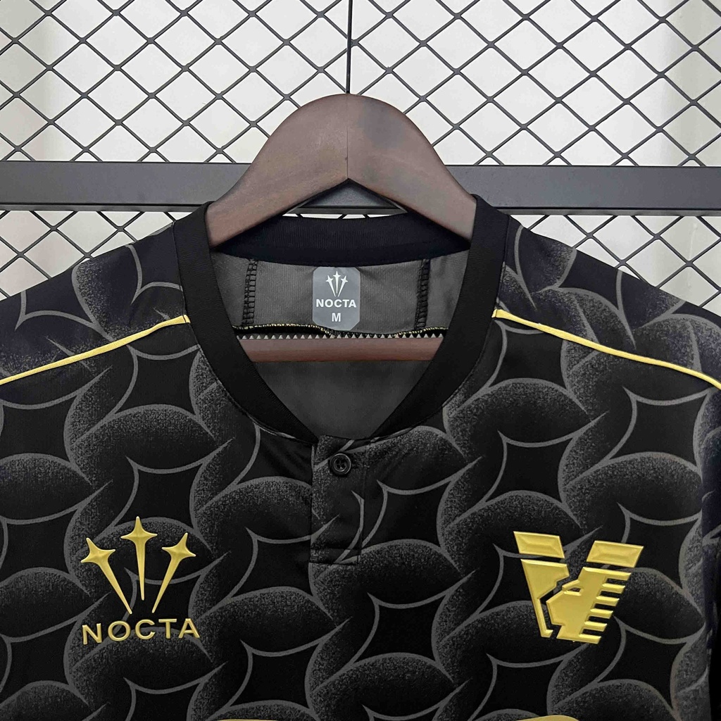 2024-25 Venezia Home Jersey