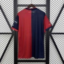 2024-25 Cagliari Home Jersey