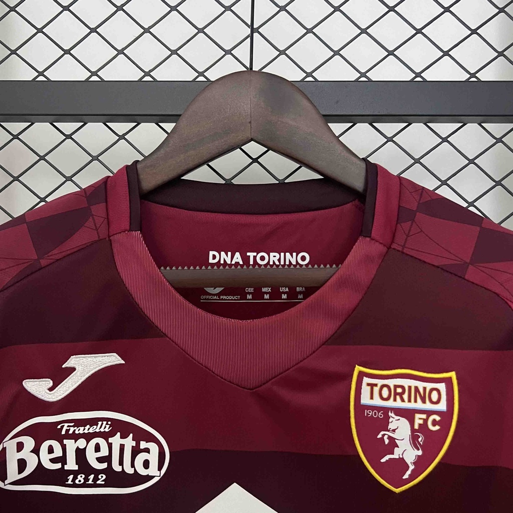 2024-25 Torino Home Jersey