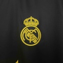 2024-25 Real Madrid Yellow Dragon Jersey
