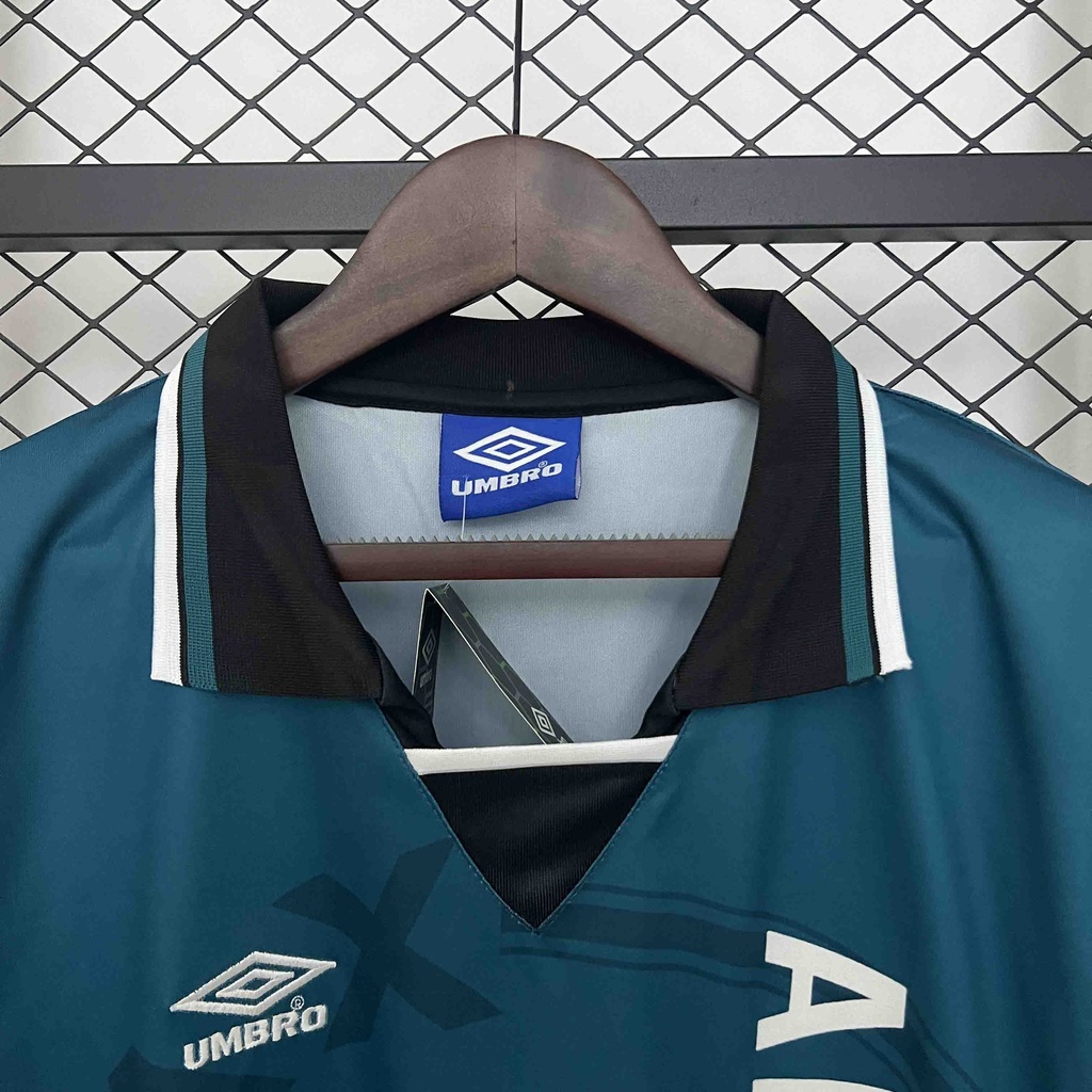 1995-96 Ajax Away Jersey